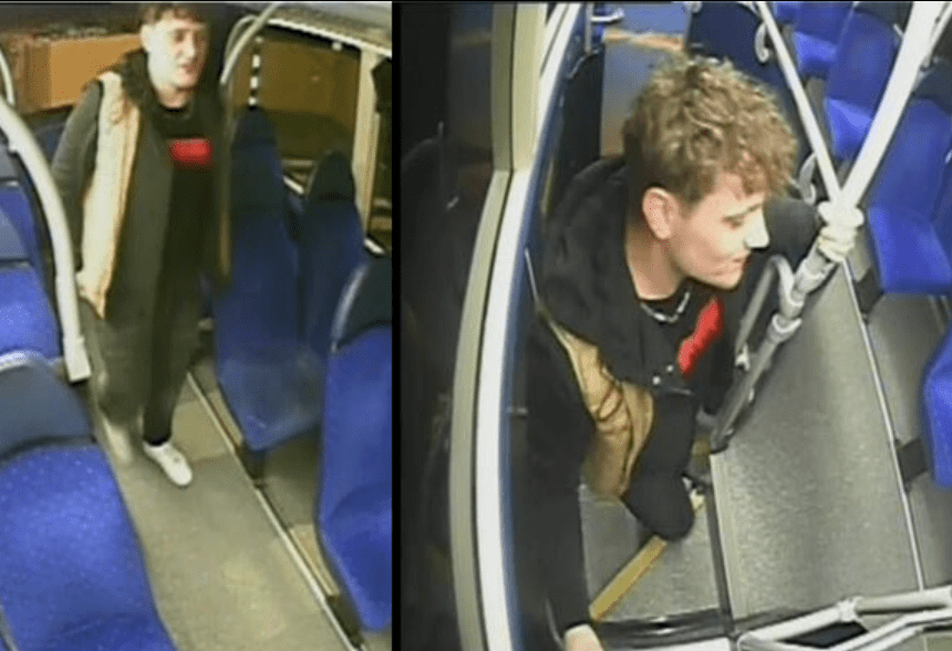 Do You Know The Two People Featured In The Images