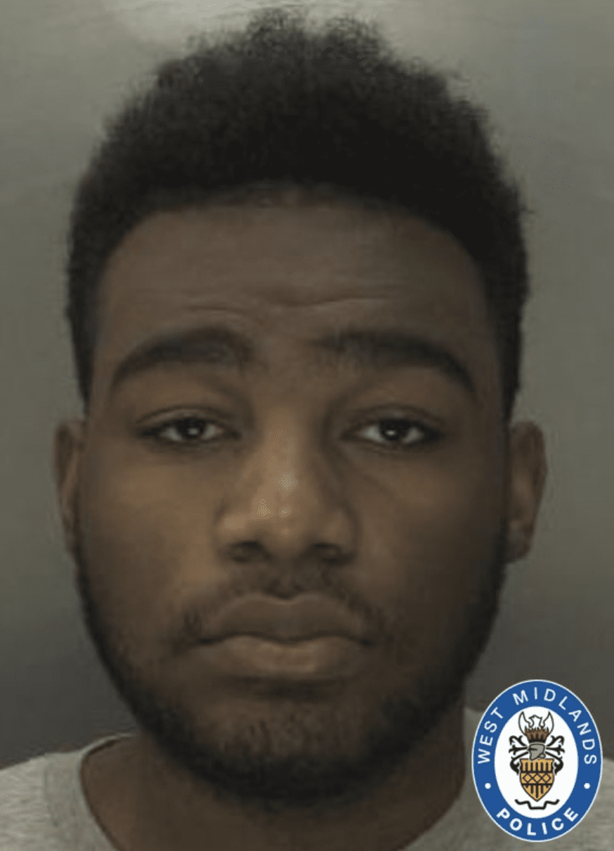 A Birmingham Teen Has Pleaded Guilty To Killing A Resident In His Street After A Row Broke Out In Handsworth Last Year