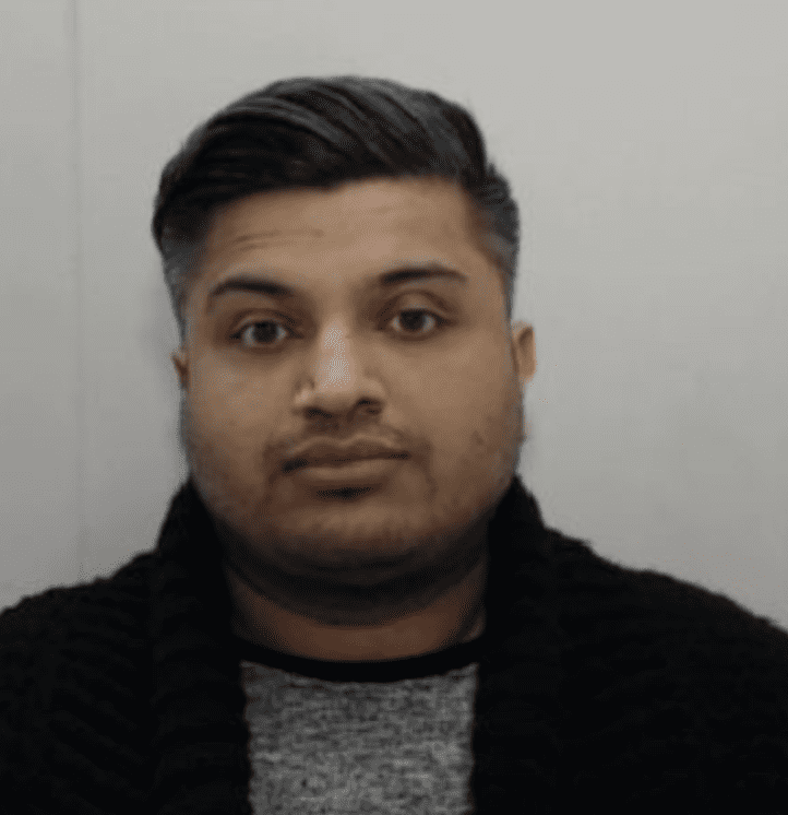 A Former Police Officer Has Been Found Guilty Of Five Counts Of Sexual Assault And 15 Counts Of Misconduct In A Public Office