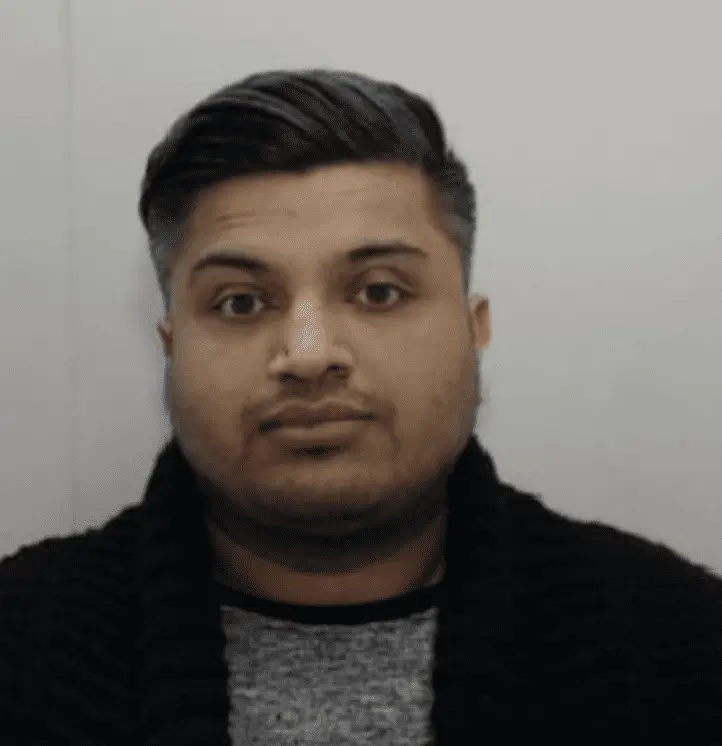 Ex-GMP Officer Adnan Ali Guilty of Sexual Assaults on Young Cadets in Shocking Abuse Scandal