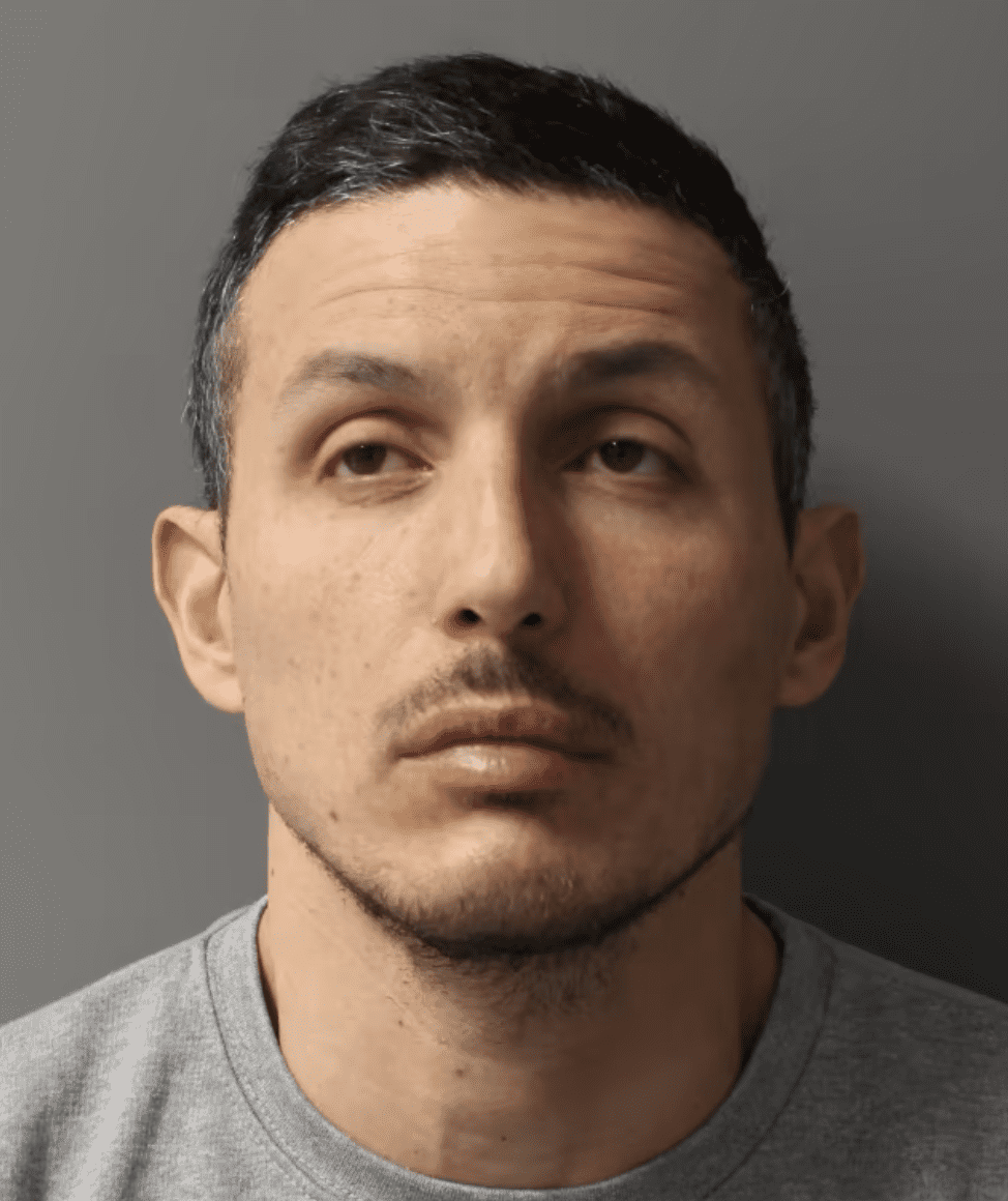 A Man Who Raped A Woman Has Pleaded Guilty Just One Month After The Incident Was Reported