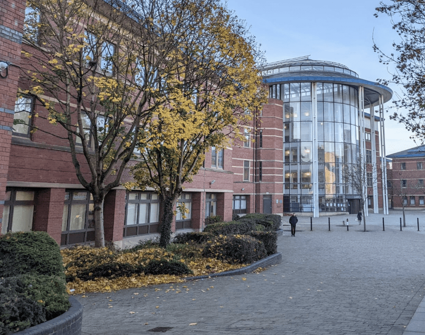 A Suspect Is Due In Court After A Laptop And Bottles Of Alcohol Were Stolen During A Break-in