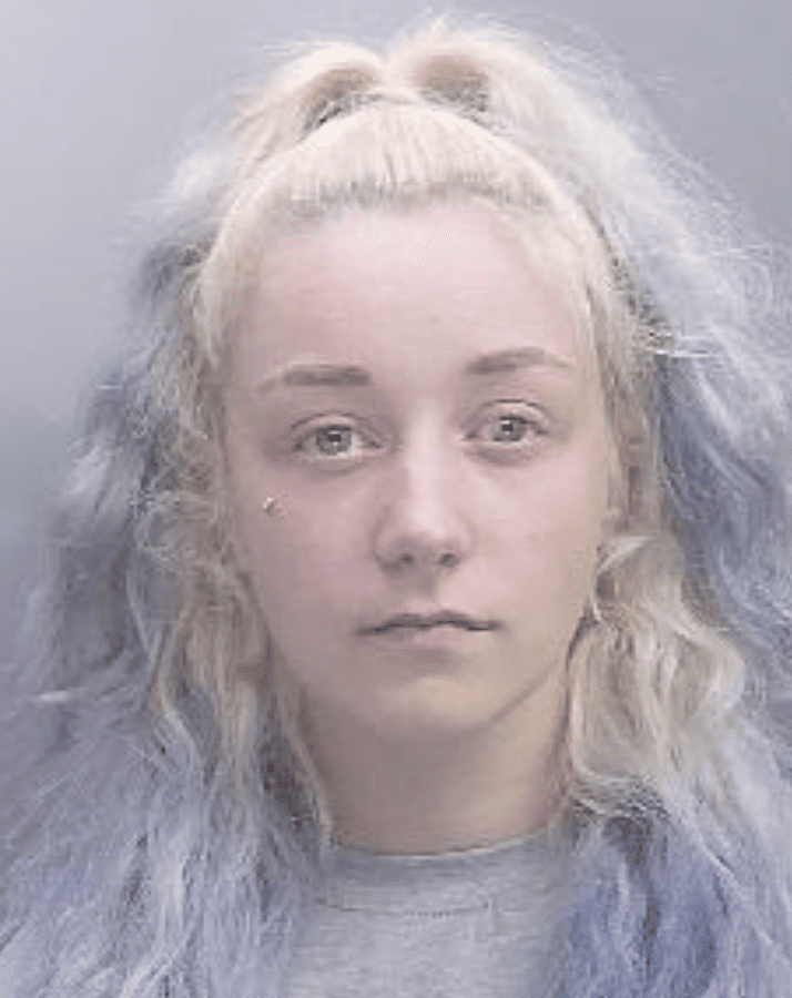 A Woman Who Travelled From London To Cambridge To Deal Drugs Has Been Jailed