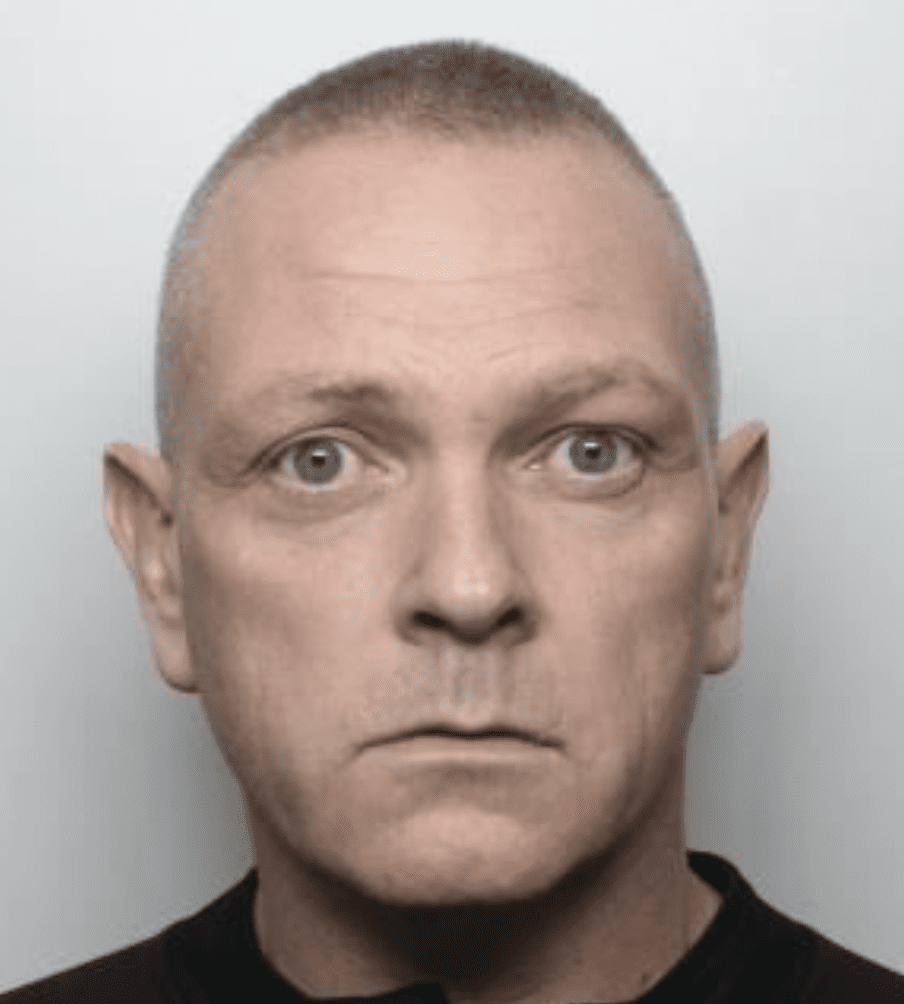 A Former South Yorkshire Police Officer Has Been Jailed After Sexually Assaulting A Woman In A Pub