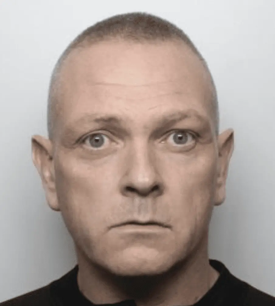 Ex-South Yorkshire Cop Jailed for Sex Assault in Pub, Banned for Life