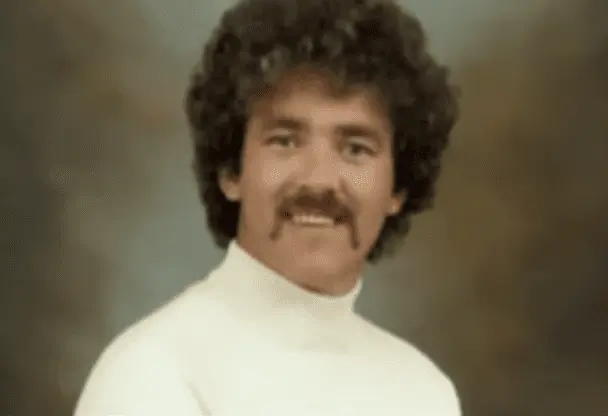 Cold Case Killer John Cooper Seeks Conviction Review After Whole Life Sentence for 1985 Double Murders