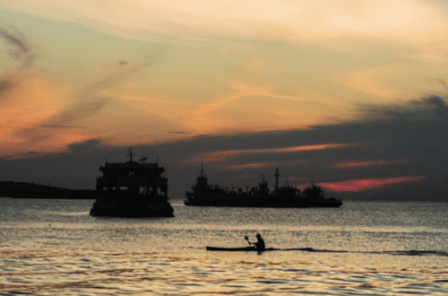 The Uk Government Is Facing Criticism For What Some British Citizens In Sudan Are Calling A Lack Of Action To Evacuate Its Citizens As Deadly Battles Rage In Khartoum