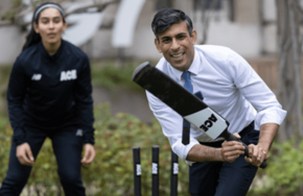 Pm Welcomes England Cricket Heroes To Downing Street
