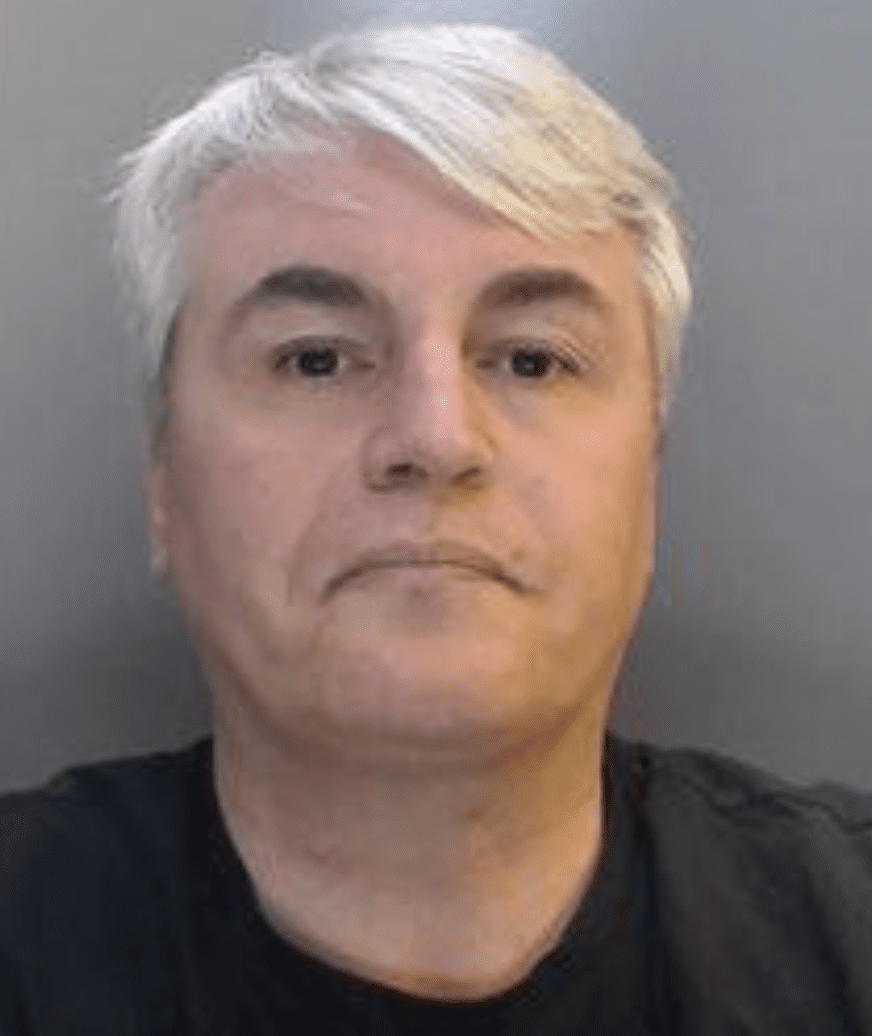 A Father And Son Have Been Sentenced After Police Recovered A Dozen Illegal Firearms From A Family Home