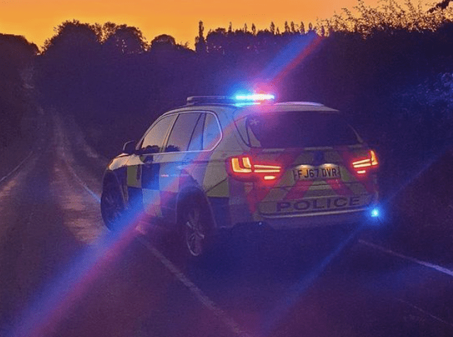 The Body Of What Is Believed To Be Missing Woman Josephine Morales, Also Known As Jo, Has Been Found In The River Derwent Close To Raynesway