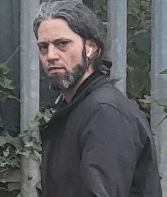 Officers Investigating Reports Of Damage To Several Cars In #dover And Are Releasing An Image Of A Man We Would Like To Speak To