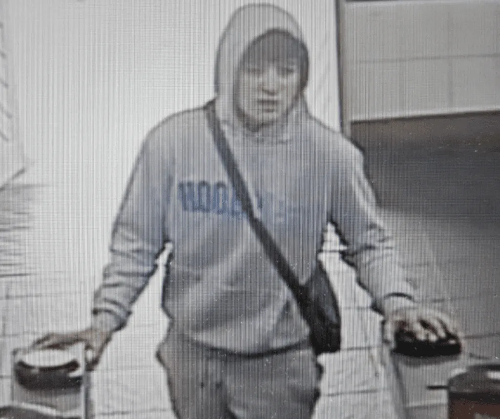 Ticket Dodger Sparks Spitting Scuffle at Sittingbourne Station – Police Hunt Man Who Climbed Fence to Skip Fare