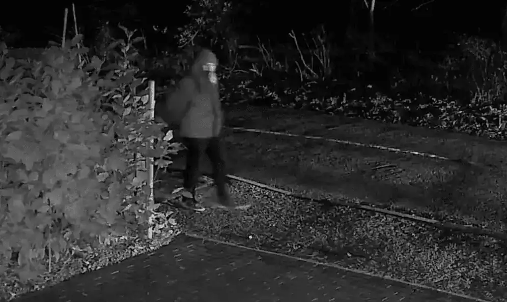 Detectives have described how they caught a cold-blooded killer who murdered a mum-of-three in her own home