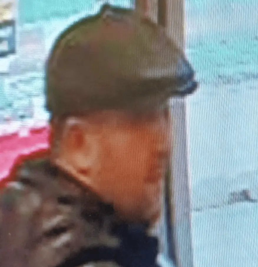 Officers investigating a bankcard theft in Canterbury have released images of two people who may be able to assist investigations.