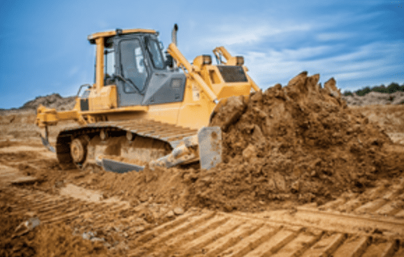 Construction Firms Fined Nearly £60 Million For Breaking Competition Law By Bid Rigging