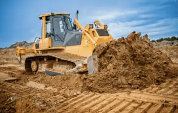 Construction Firms Fined Nearly £60 Million For Breaking Competition Law By Bid Rigging