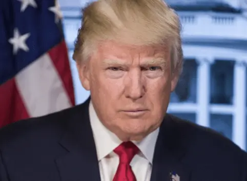 Former President Donald Trump is facing a civil trial over an allegation that he raped an advice columnist nearly three decades ago