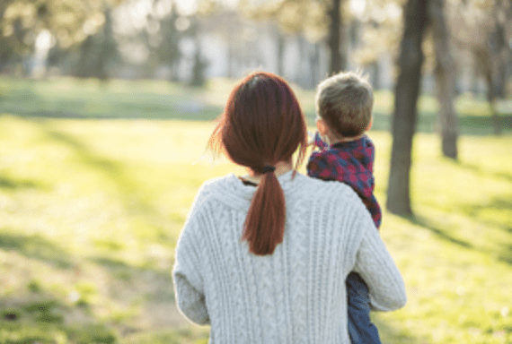 Plans To Protect Children Under Under New Mediation Reforms