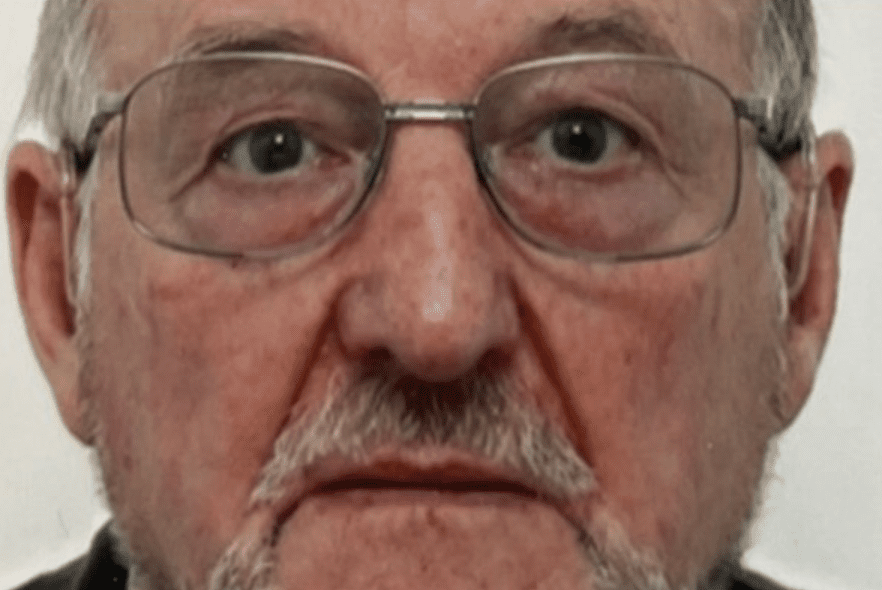 A Man Has Been Jailed For The Kidnap And Indecent Assault Of A Three-year-old Girl In Bracknell In 1986