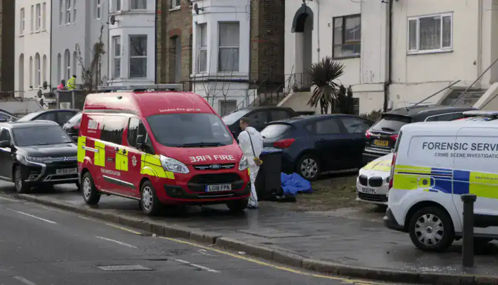 Updated: An Investigation Has Been Launched Following Fatal Fire In South Norwood