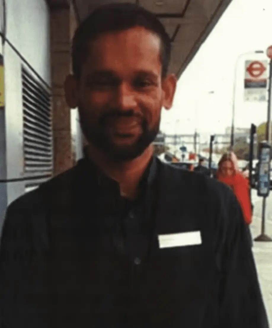 A Man Has Been Convicted Of Murder Following A Brutal Hammer Attack In An East London Cemetery