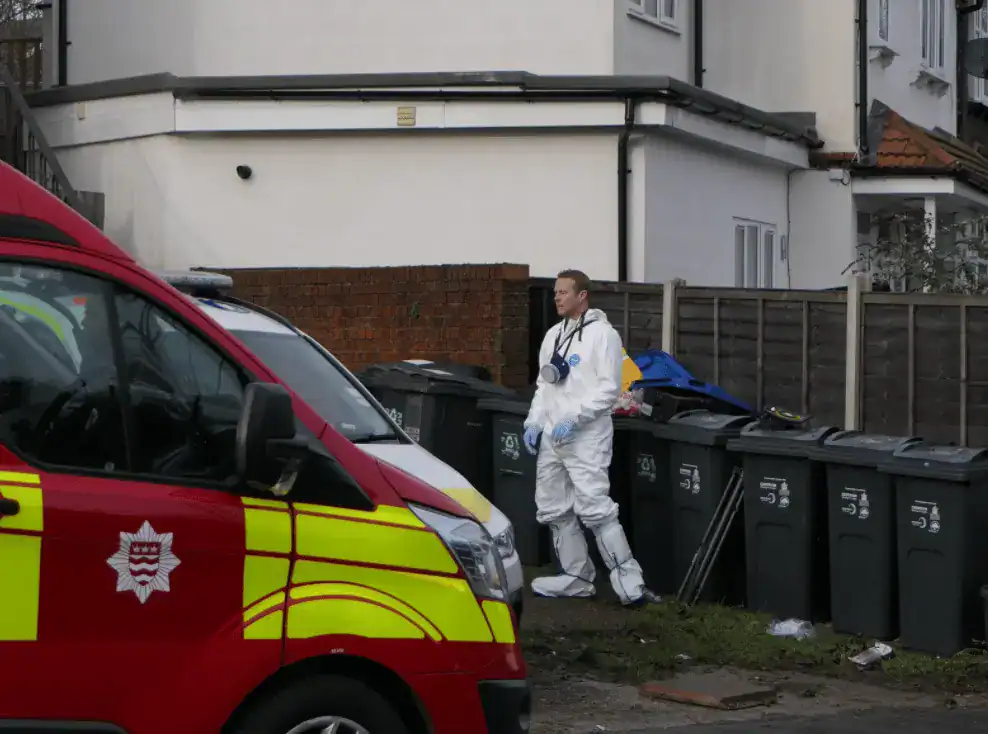 Updated: An Investigation Has Been Launched Following Fatal Fire In South Norwood
