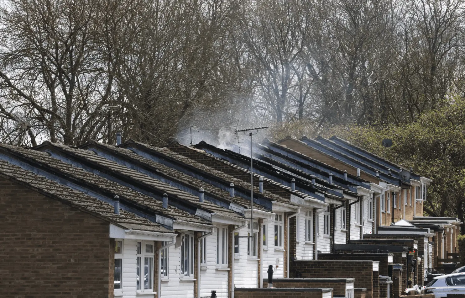 Stay Safe and Warm This Winter: Fire Safety Advice as Temperatures Drop