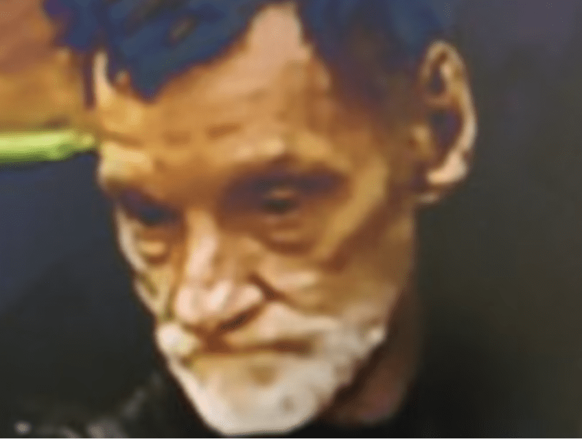 Police Searching For A Missing Man From Walthamstow Are Appealing For Visitors To Epping Forest To Come Forward With Any Sightings Of Him