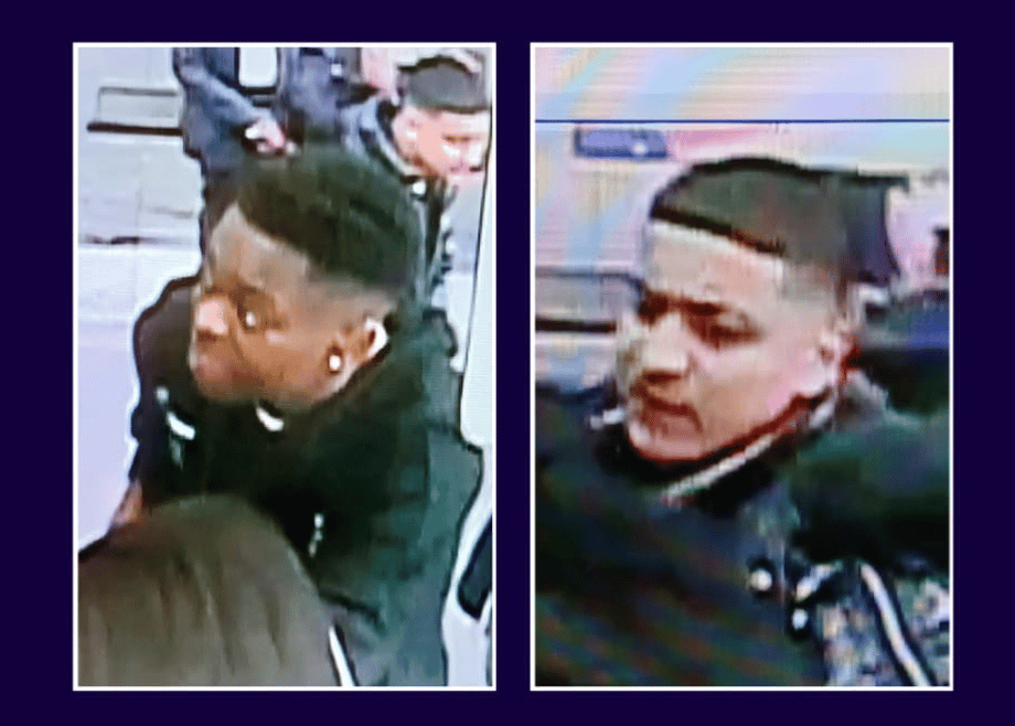 Police Release Cctv Images After Coach Driver Attacked