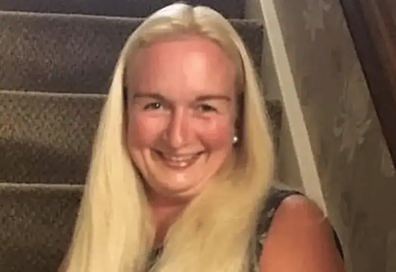 Detectives Have Described How They Caught A Cold-blooded Killer Who Murdered A Mum-of-three In Her Own Home