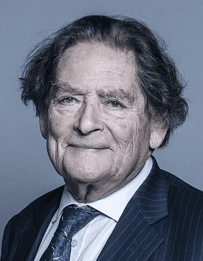 Nigel Lawson, The Former Chancellor, Has Died At The Age Of 91