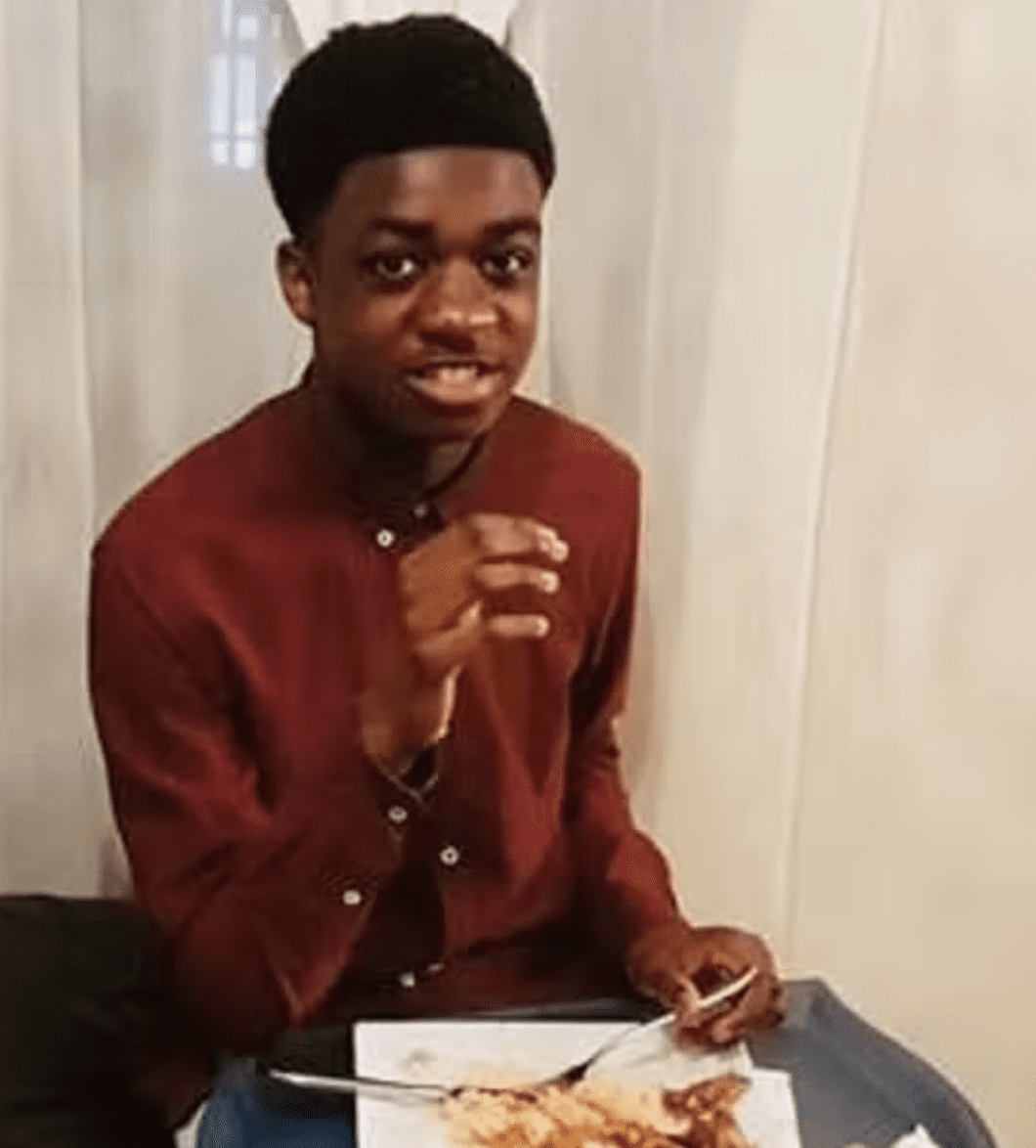 Detectives Investigating The Murder Of Alex Ajanaku Have Arrested Four Men