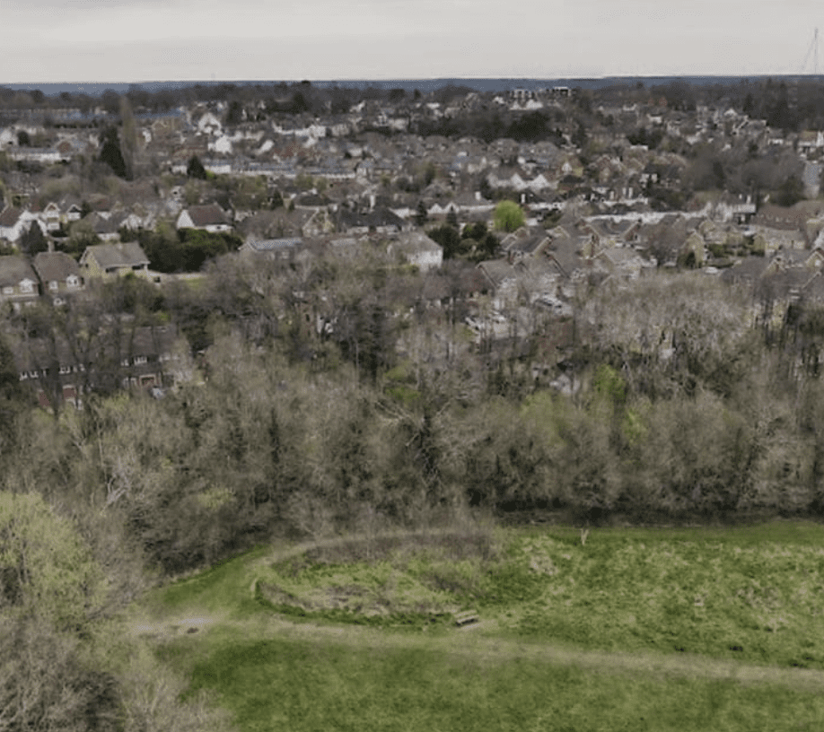 Officers Investigating Two Indecent Exposure Incidents: They Are Appealing For Information