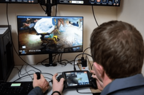 Sellafield Robotics: Using Spot More For Spotless Nuclear Clean-up