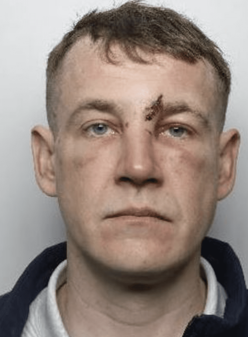 Officers In Doncaster Are Appealing For Your Help To Find Daniel