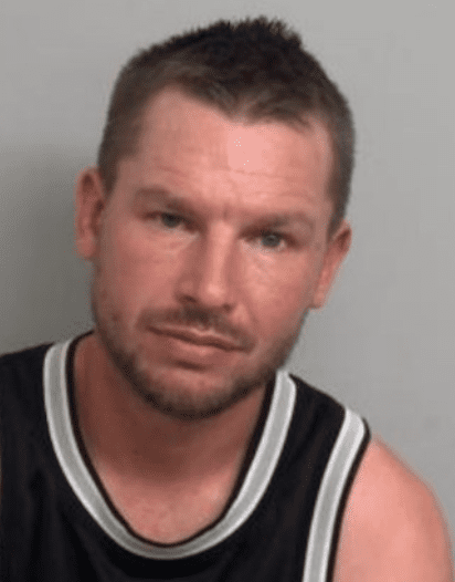 Detectives Have Secured Justice For The Victim Of A Terrifying Ordeal After A Man Forced His Way Into His Home Before Attempting To Stab Him