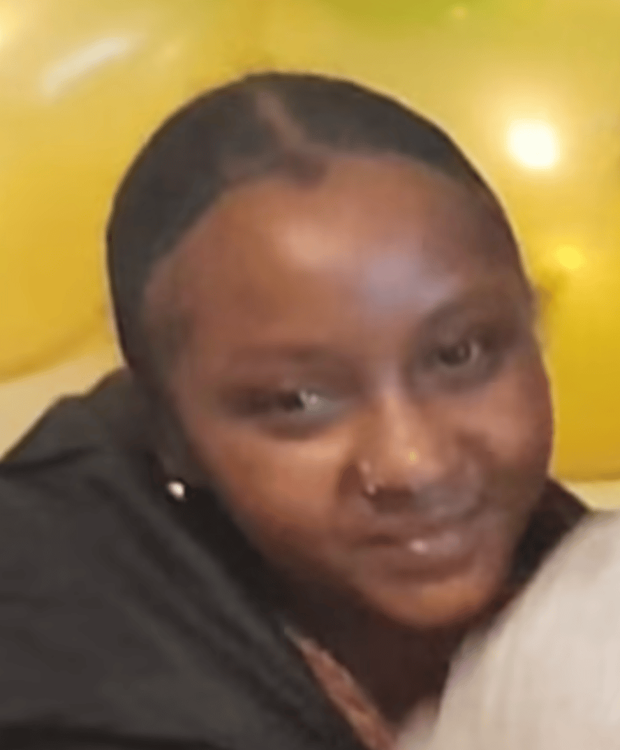 Police Are Appealing For The Public’s Assistance To Help Trace A  Woman From Lewisham Who's Missing