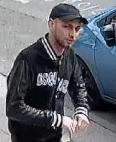 Cctv Images Have Been Released By Officers Investigating Two Commercial Burglaries At Businesses In Northfleet