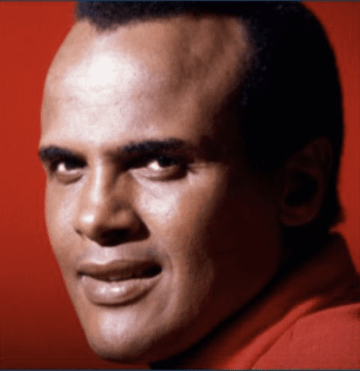 Harry Belafonte, Legendary Singer, Actor, And Civil Rights Activist Has Died