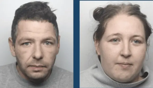 Kyle Bevan, A Man Who Subjected A Two-year-old Girl To A Brutal Assault And Caused Her “catastrophic” Brain Injuries, Has Been Handed A Life Sentence And Ordered To Serve At Least 28 Years