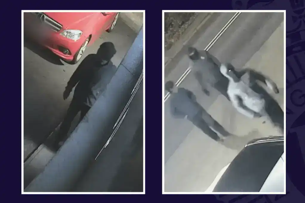 Police Are Appealing For Anyone With Information After A Knife-point Robbery Where A Rolex Watch Was Stolen