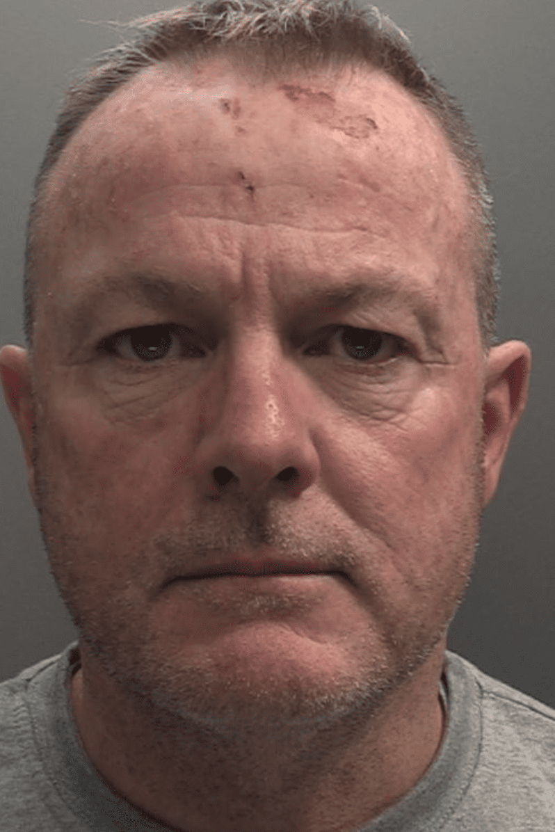 A Man Who Strangled His Girlfriend, Clair Armstrong, To Death In An Unprovoked Attack At Her Home Following A Disagreement Has Been Found Guilty Of Her Murder