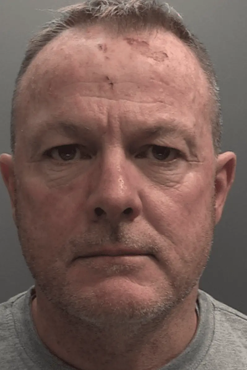 Ashley Kemp Found Guilty of Murdering Girlfriend Clair Armstrong in Chilling Strangling Attack