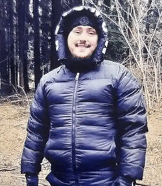 Police have launched searches to find Brodie Purkiss, 24, from Southampton