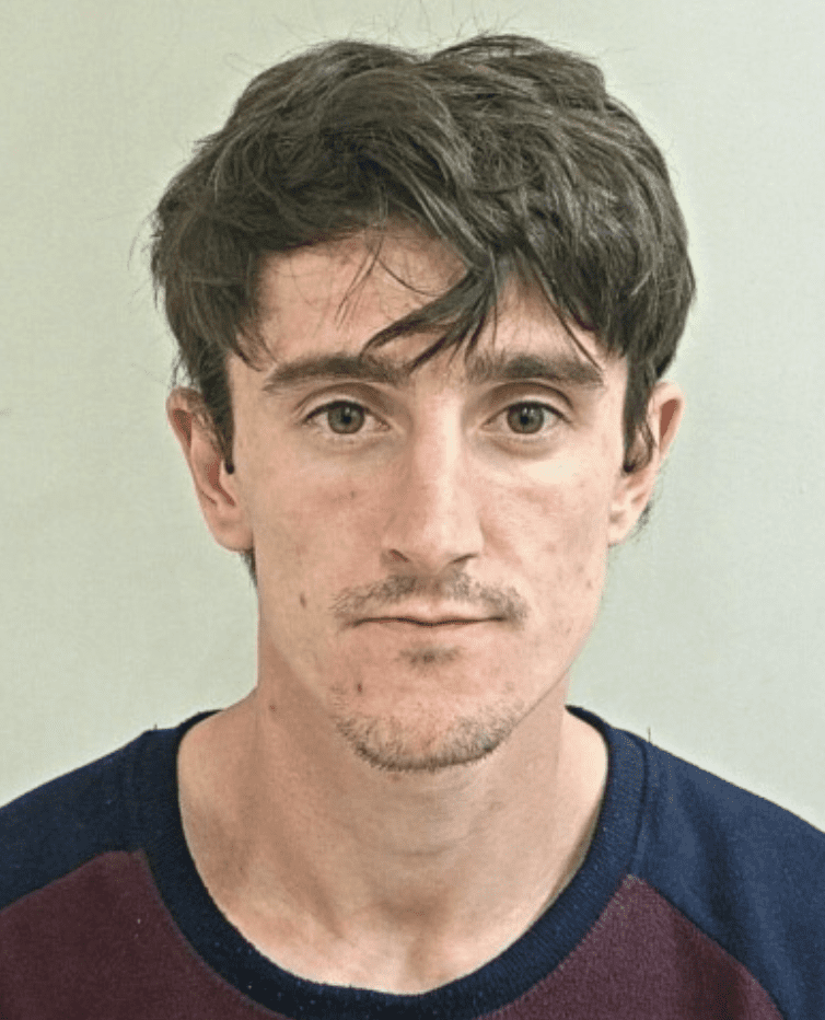 A Man Who Launched A Frenzied Attack On His Victim As He Slept, Stabbing Him More Than 20 Times, Has Been Jailed