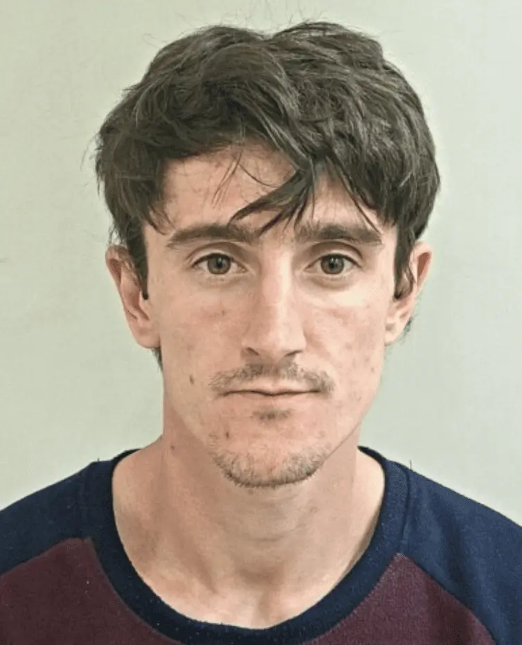 Beastly Stab Attack: Lewis Robinson Jailed for Life After Brutal Preston Assault