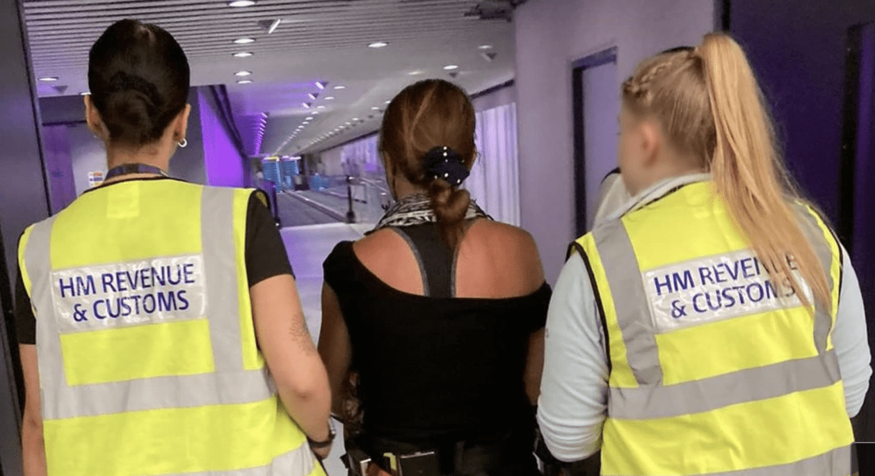 Prison Time Doubled For ‘most Wanted’ Tax Criminal