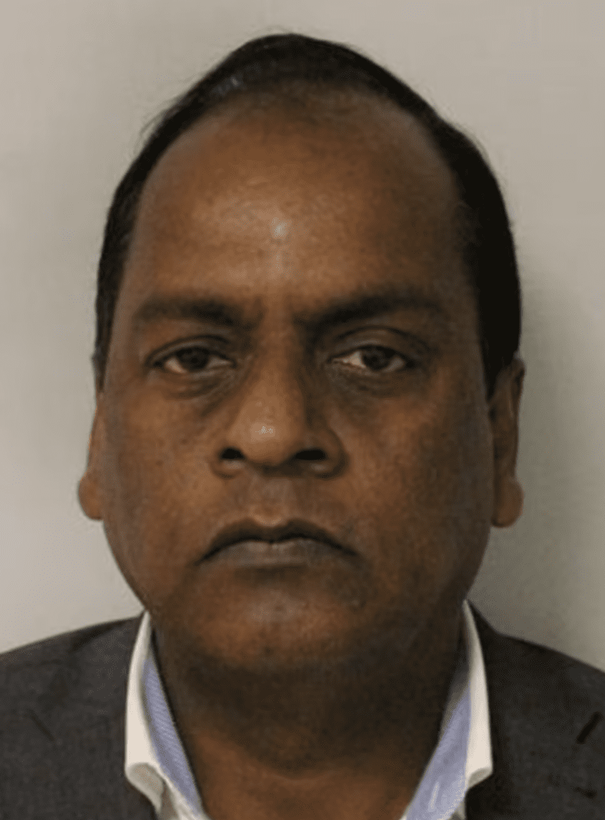 A Man From Brent Has Been Found Convicted Of Sexually Assaulting A Boy And A Girl