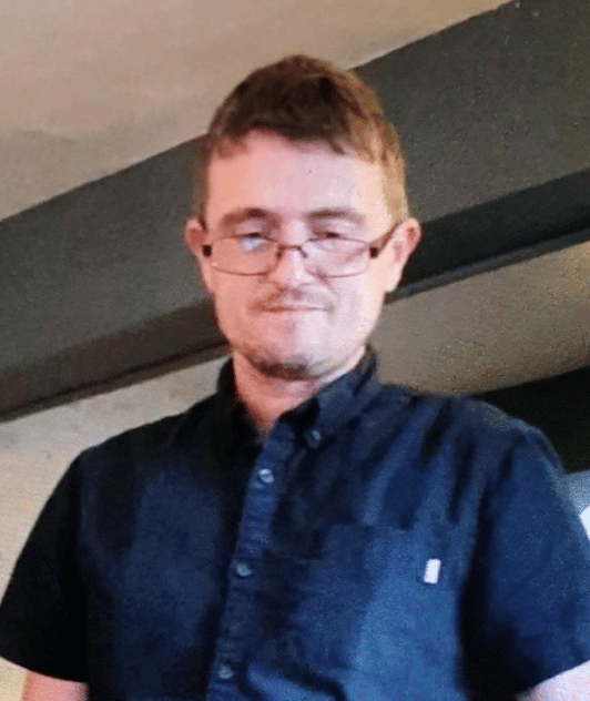 Officers Searching For A Missing Wareham Man Are Appealing For Help From The Public In Their Efforts To Find Him