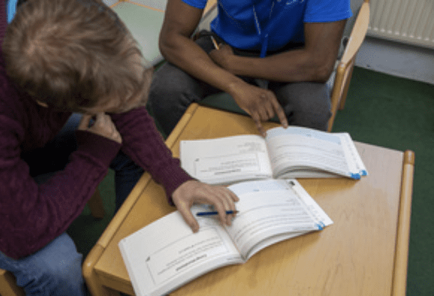 New Scheme To Kickstart Prison Literacy Drive And Cut Crime